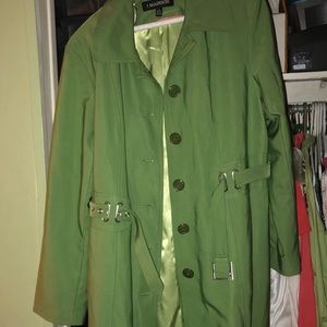 Fall coat dress/casual